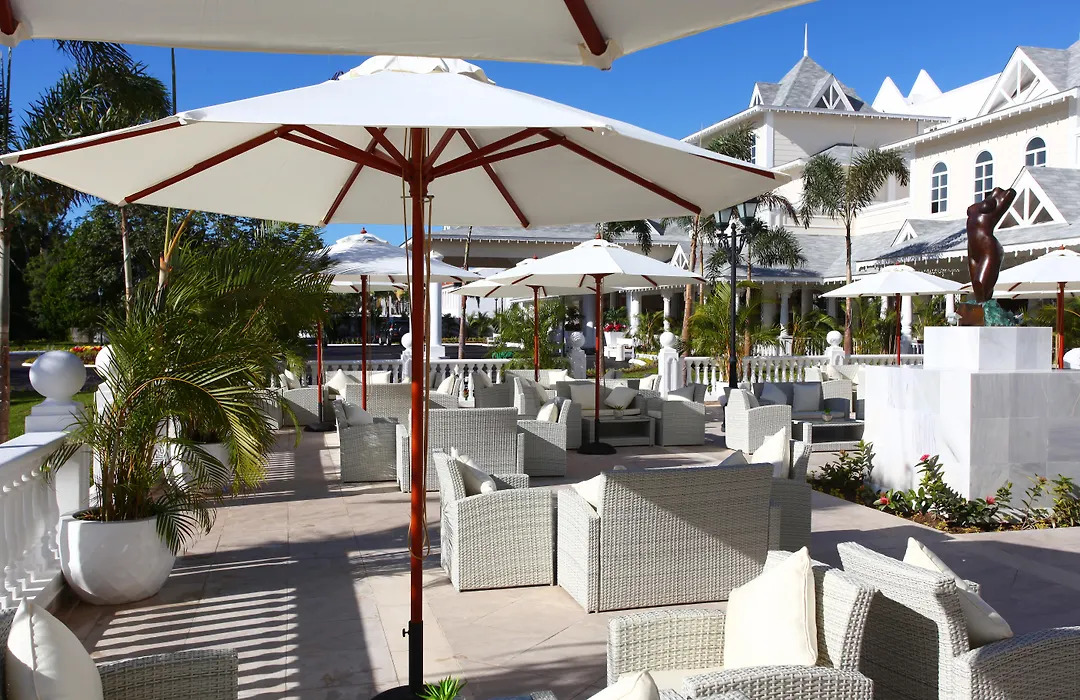 Bahia Principe Escape Runaway Bay (Adults Only)-1