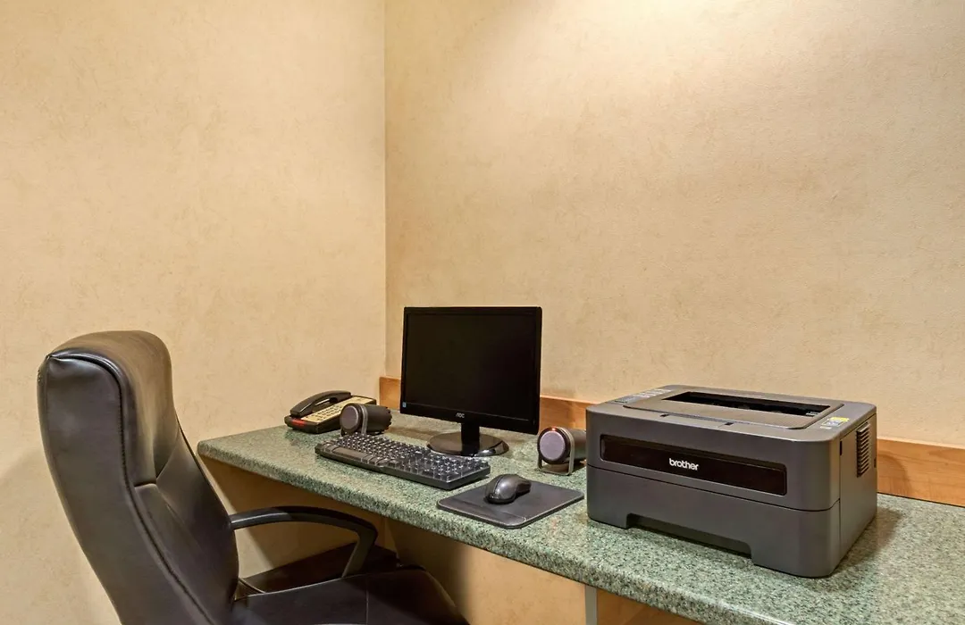 York Microtel Inn & Suites By Wyndham-1