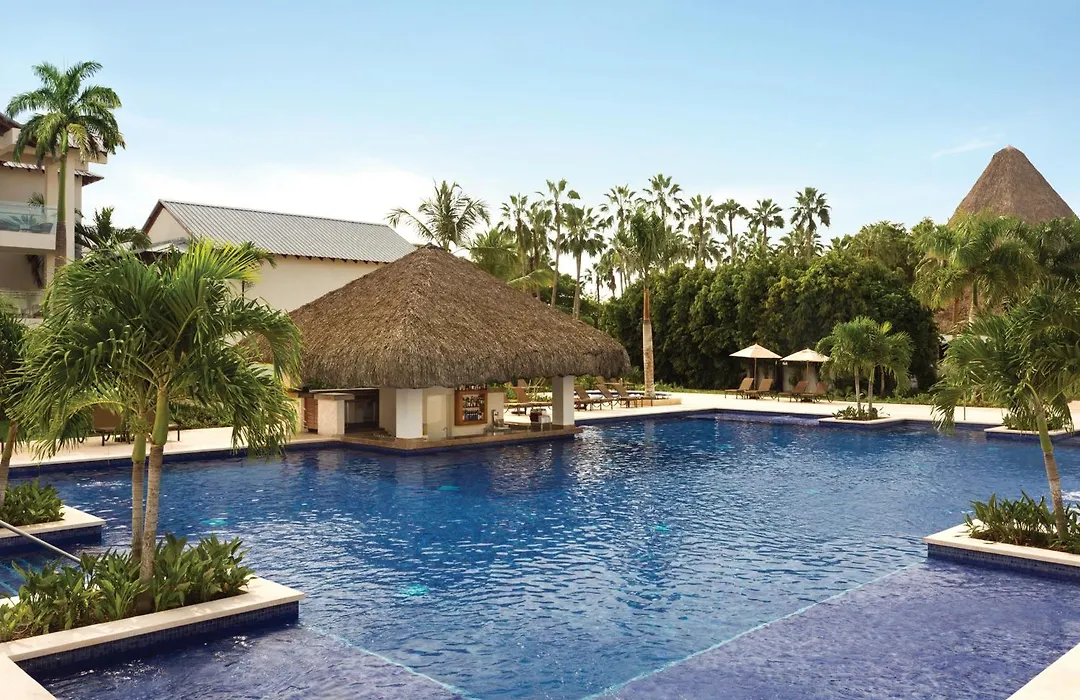 Secrets La Romana All-Inclusive Adult Only Resort & Spa-1
