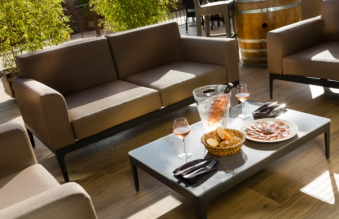 Hôtel La Lagune-1