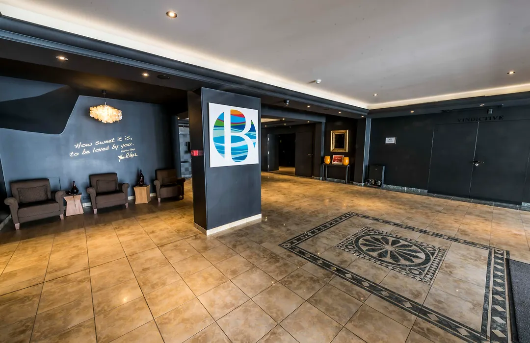 Hotel Bero-1