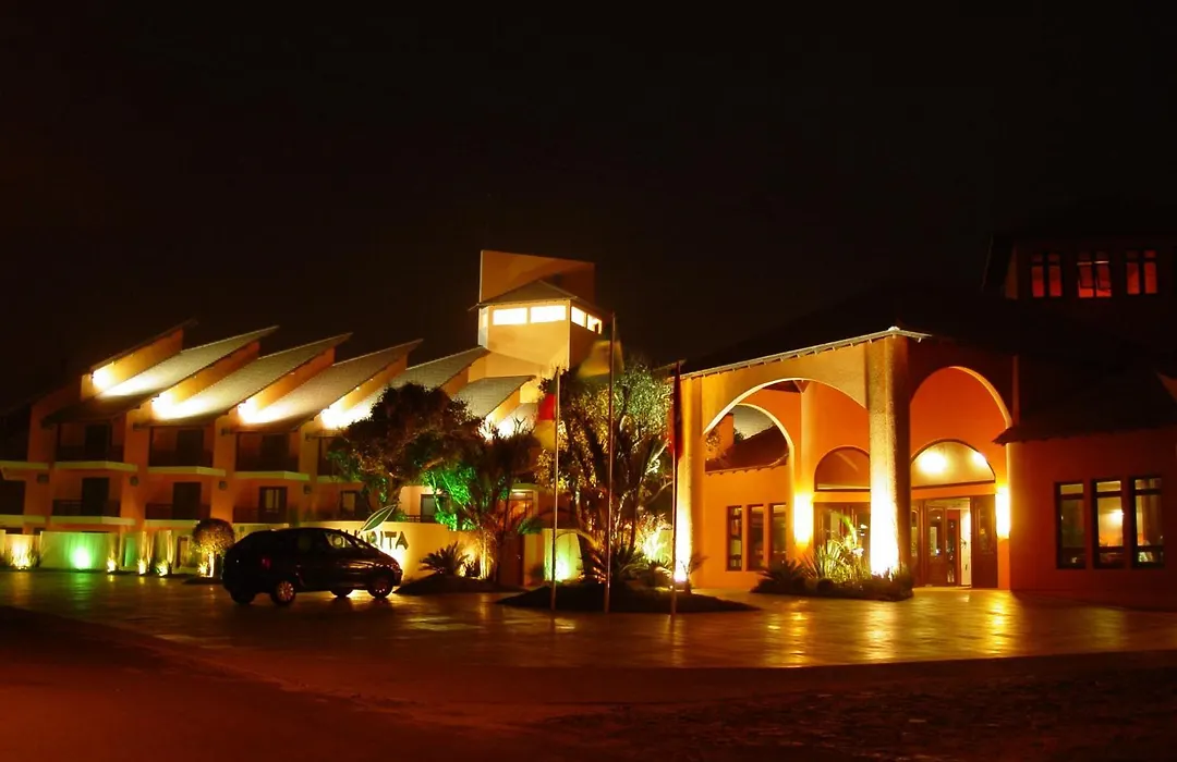 Guarita Park Hotel - By Life Hoteis-1