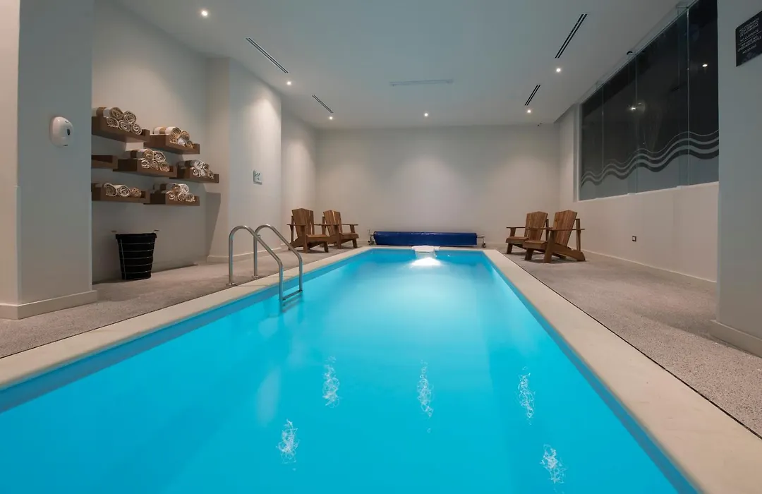Microtel Inn & Suites By Wyndham Irapuato-1