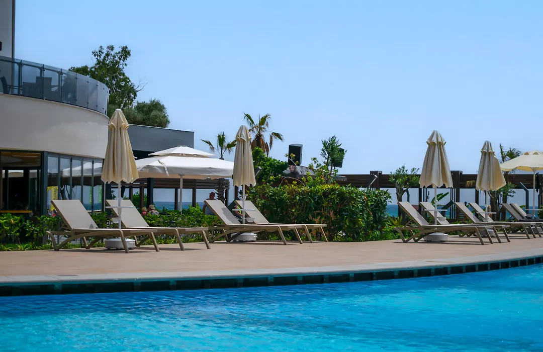 Seaden Quality Resort & Spa Ultra All Inclusive-1