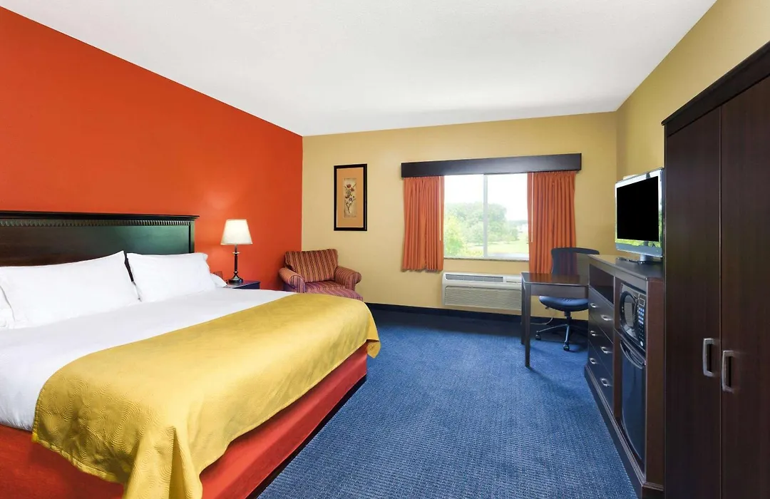 Americinn By Wyndham Vidalia-1