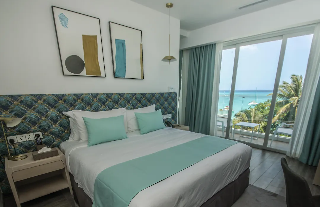 Ocean V Hotel (Adults Only)-1