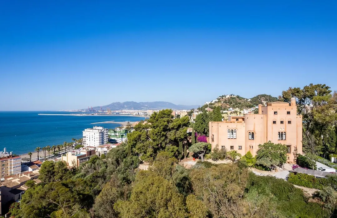 Soho Boutique Castillo De Santa Catalina - Adults Recommended-1