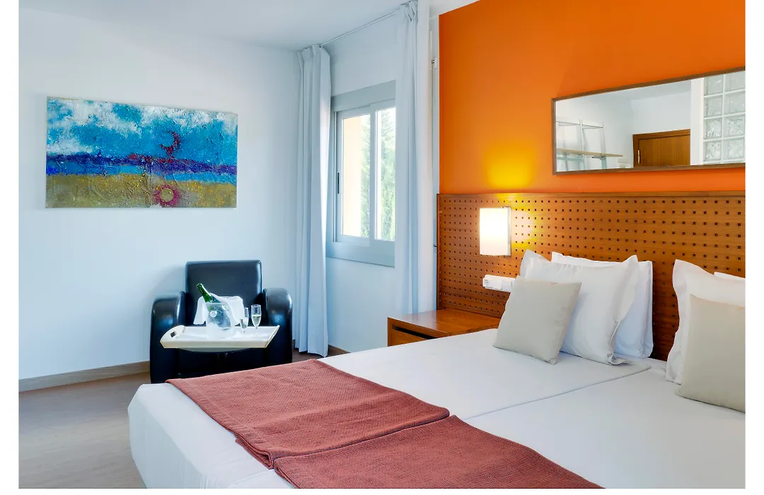 Hotel Aatu - Adults Only-1