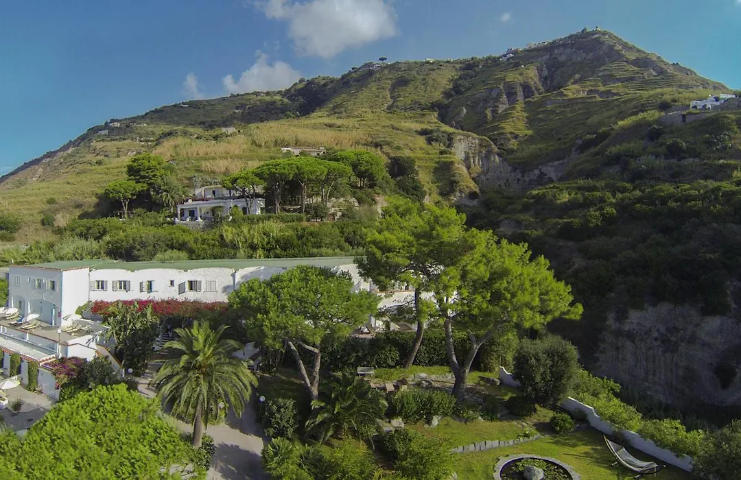 Borgo Romantica - Resort & Spa-1
