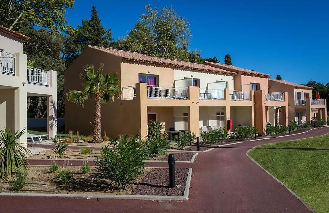 SOWELL RESIDENCES Les Perles de Saint Tropez-1