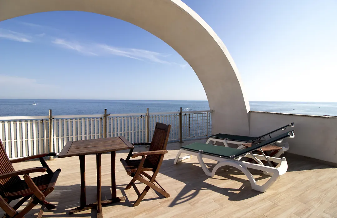 Hotel Cavalluccio Marino-1