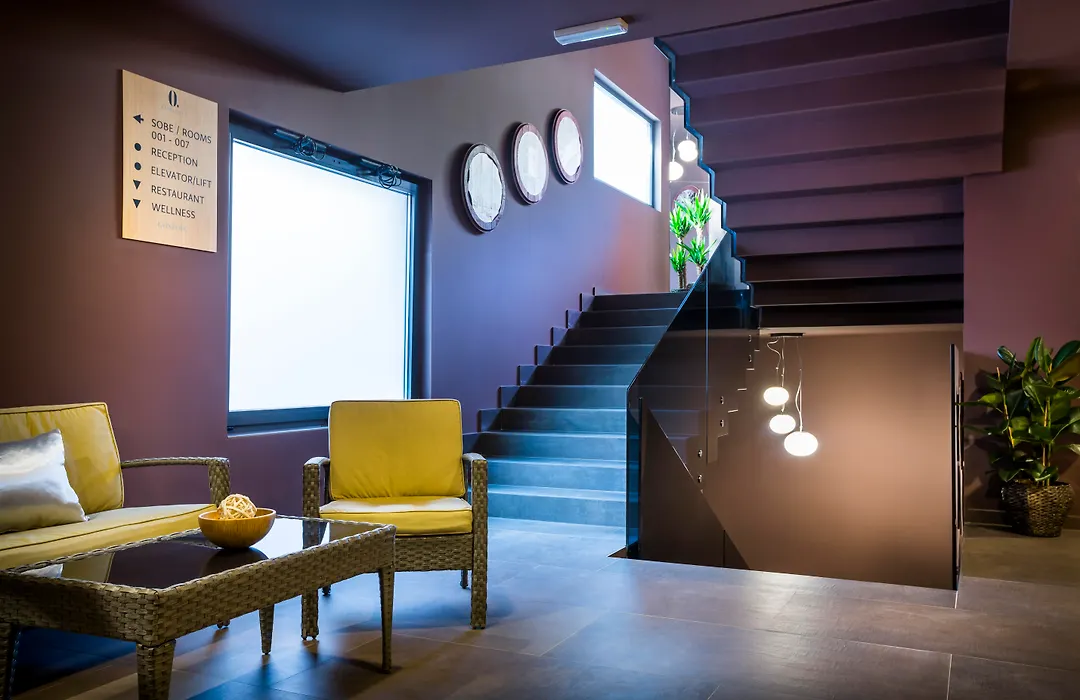 Hotel Vinotel Gospoja-1