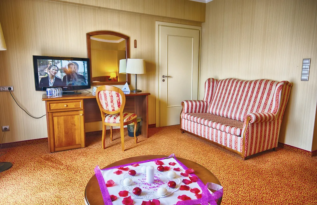 Hotel Delfin Spa&wellness-1