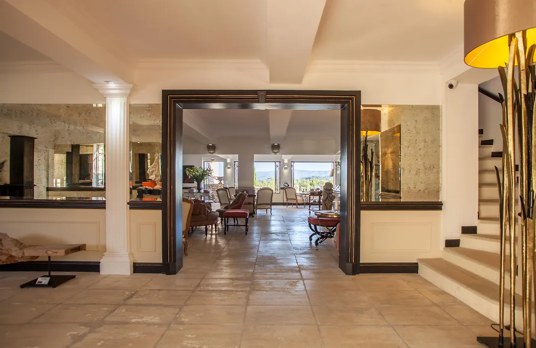 Le Phebus & Spa - Relais & Chateaux-1