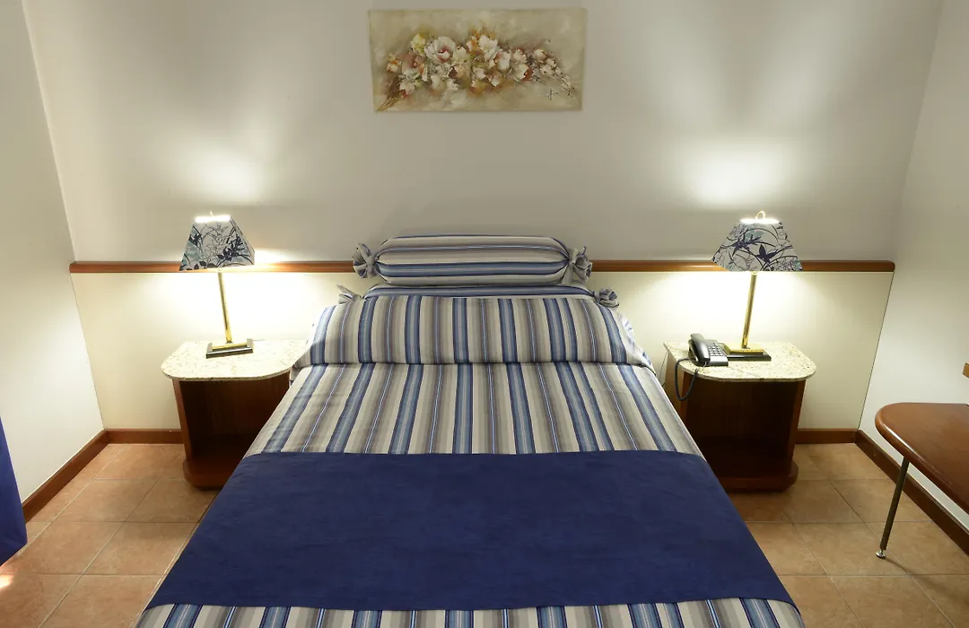 Hotel Colonial Plaza-1
