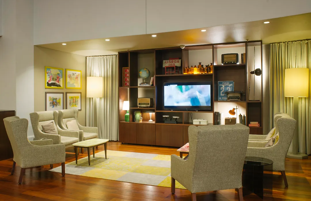 Gaia Residence-1