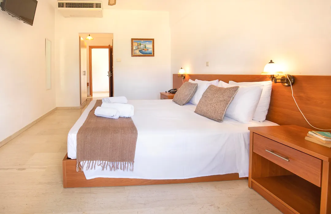 Sami Beach Hotel-1