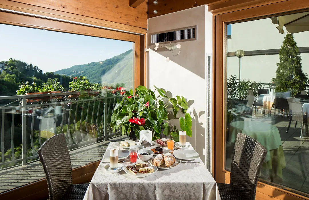 Hotel Resort & Spa Miramonti-1