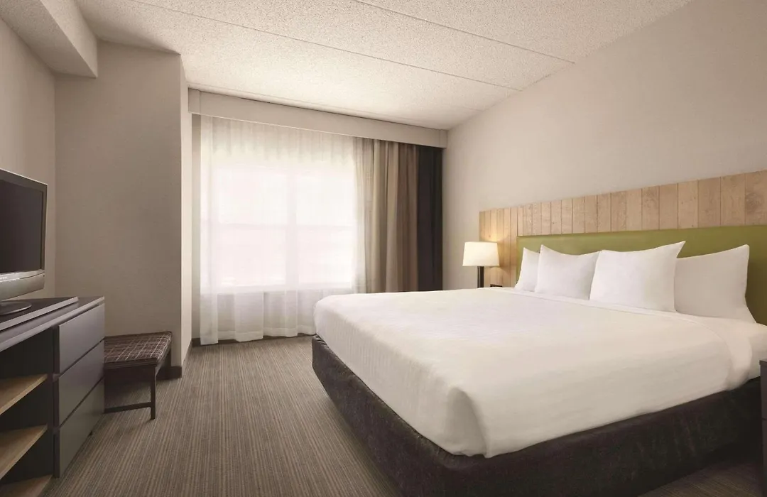 Country Inn & Suites By Radisson, Shoreview-Mounds View, Mn-1