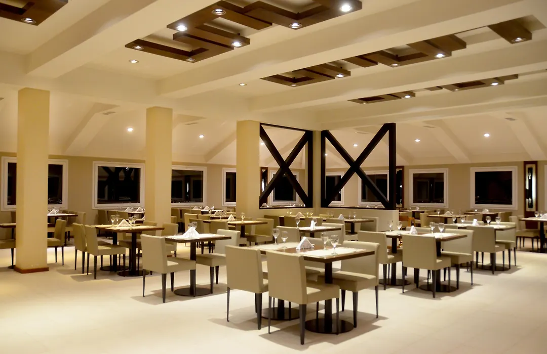 Hotel Puerto Blest-1