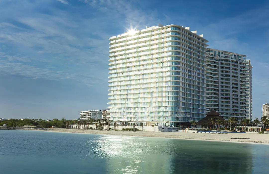 SLS Cancun-1