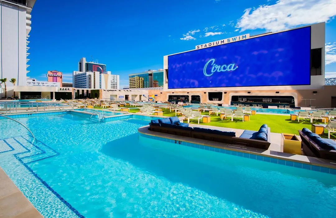 Circa Resort & Casino - Adults Only-1