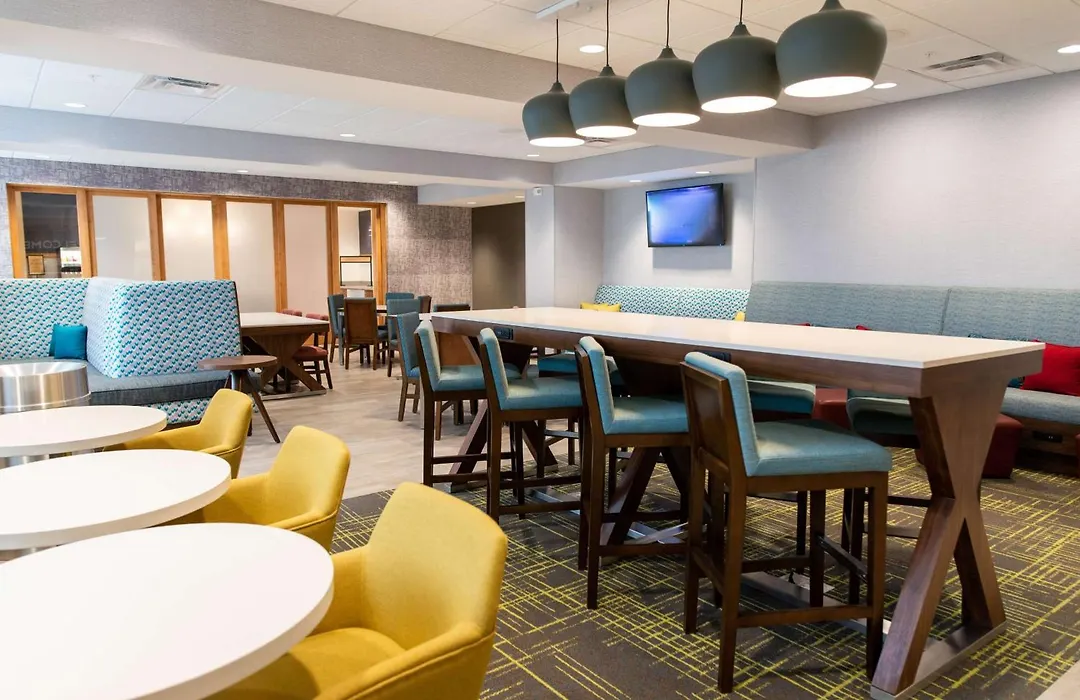 Hampton Inn Paris Il, Il-1