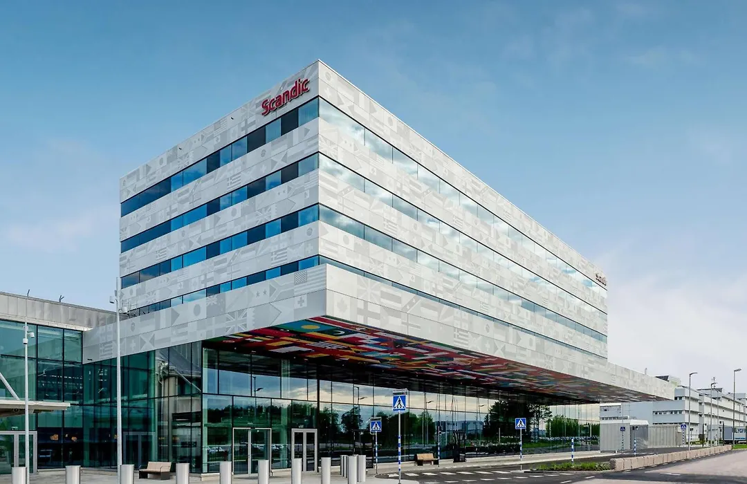 Scandic Landvetter-1