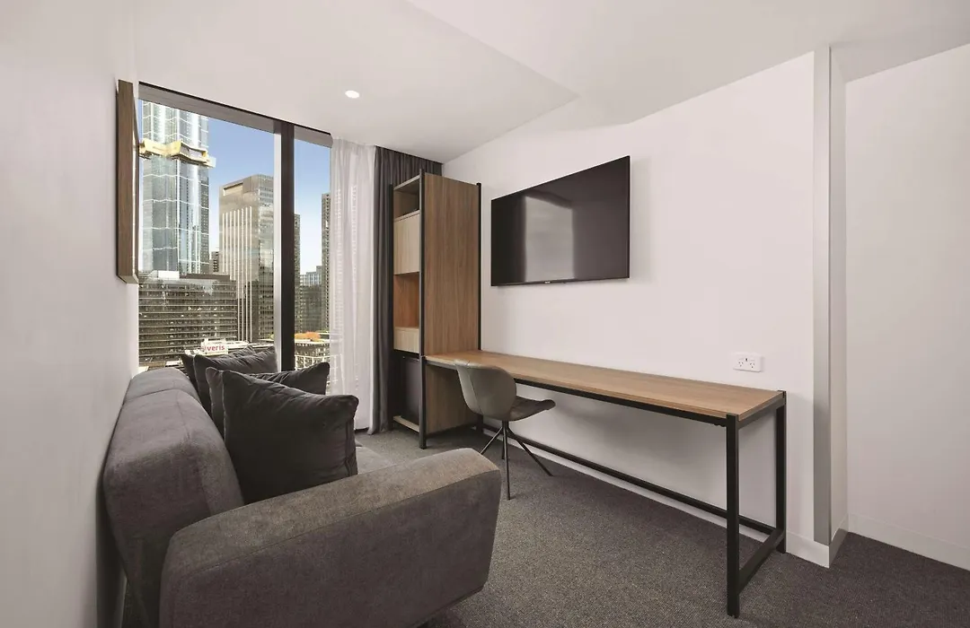 Vibe Hotel Melbourne-1