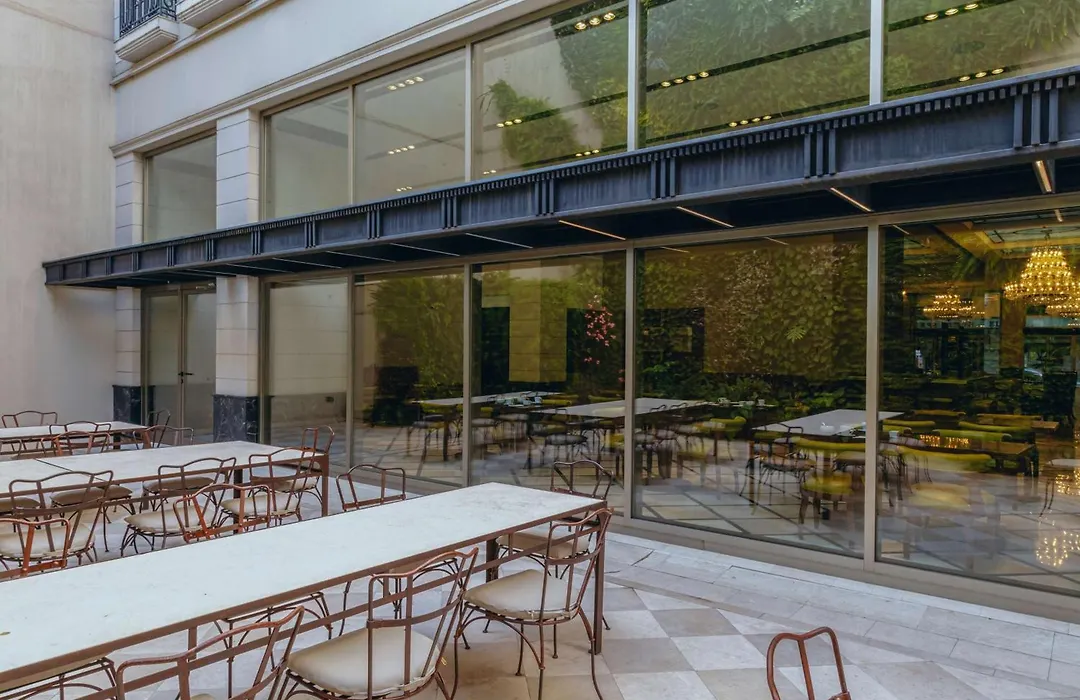 Esplendor By Wyndham Buenos Aires Tango-1