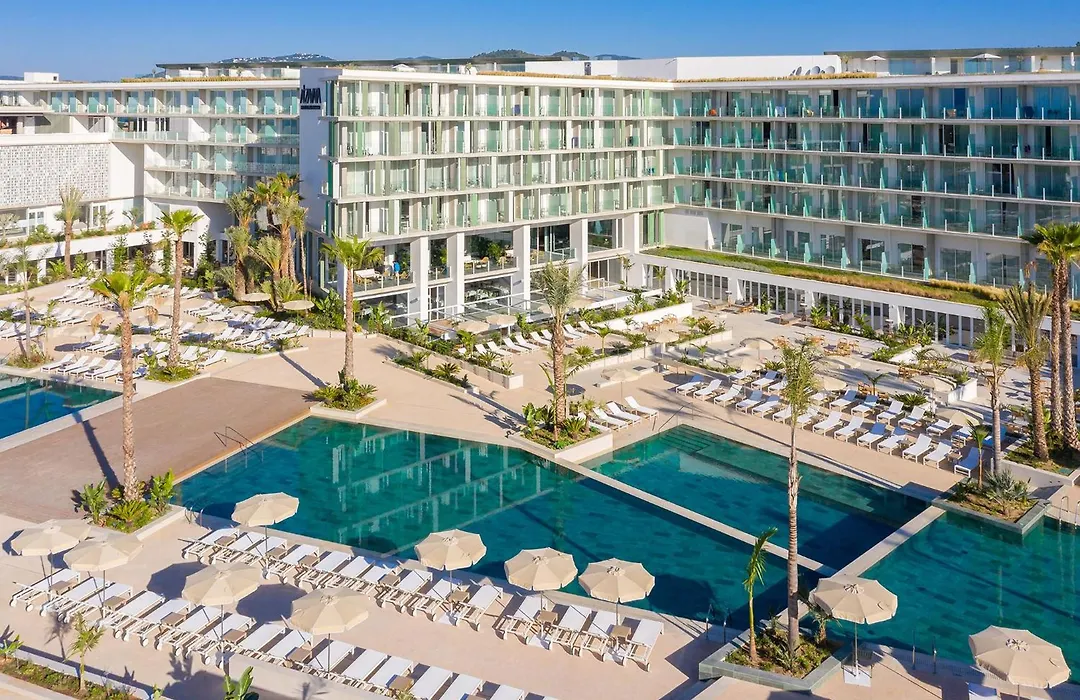Atzavara Hotel & Spa-1