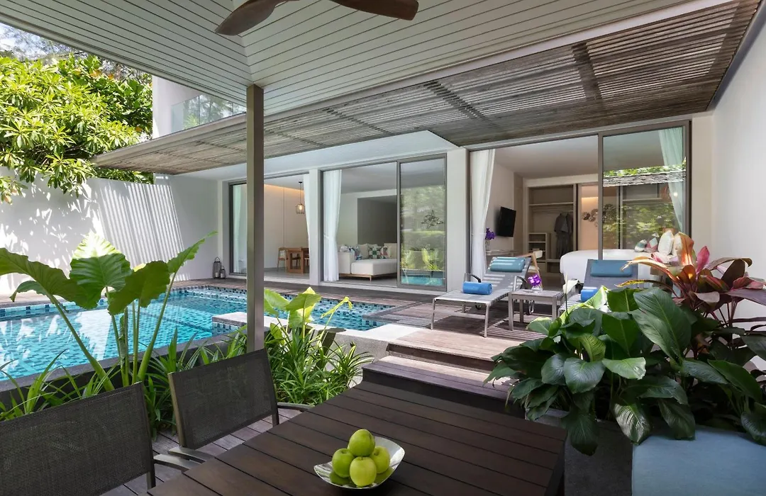 Avani Plus Khao Lak Resort-1