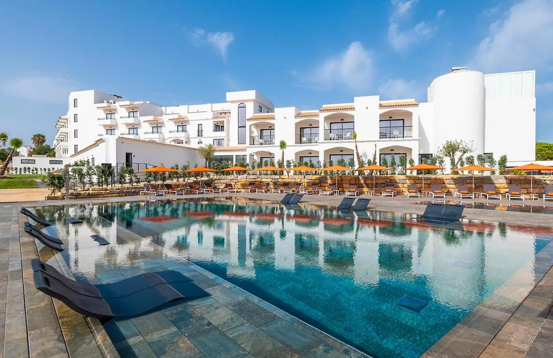 Regency Salgados Hotel&Spa-1