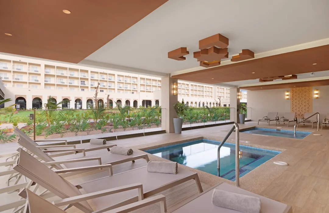 Hotel Riu Baobab-1