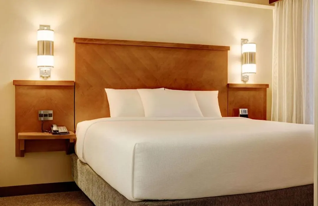 Hyatt Place Fort Wayne - Northwest-1