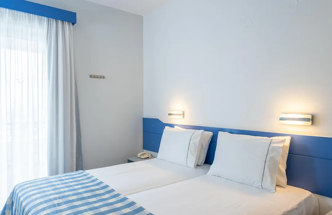 Ibiscos Garden Hotel-1