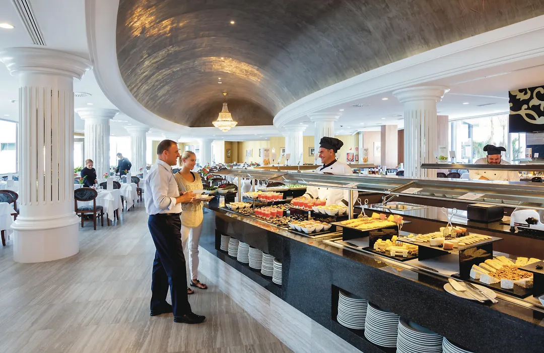 Hotel Riu Palace Tenerife-1
