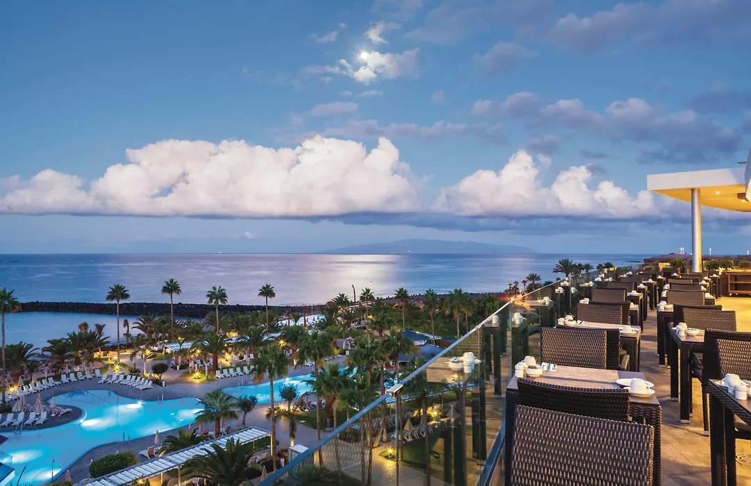 Hotel Riu Palace Tenerife-1