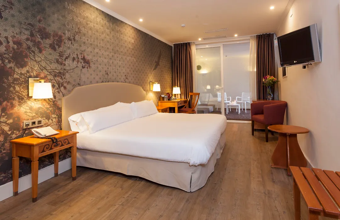 Fenix Torremolinos - Adults Only Recommended-1