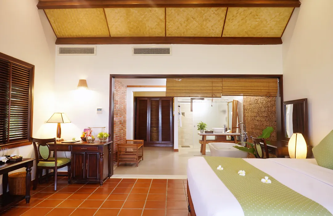 Palm Garden Beach Resort&Spa-1