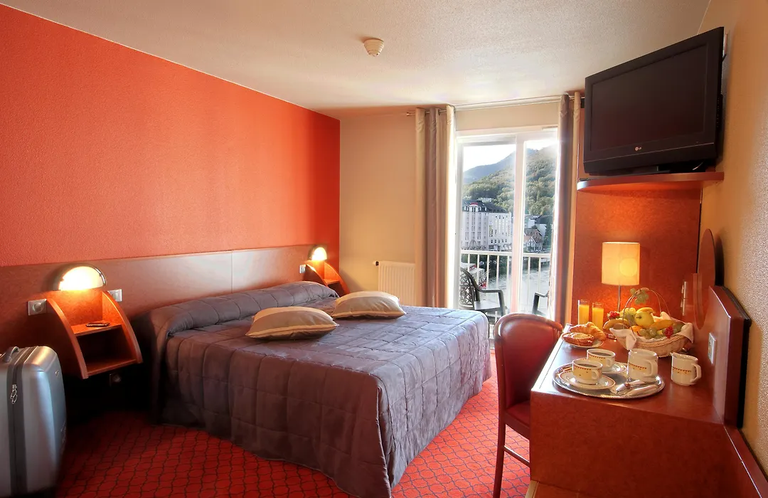 Hotel La Solitude-1
