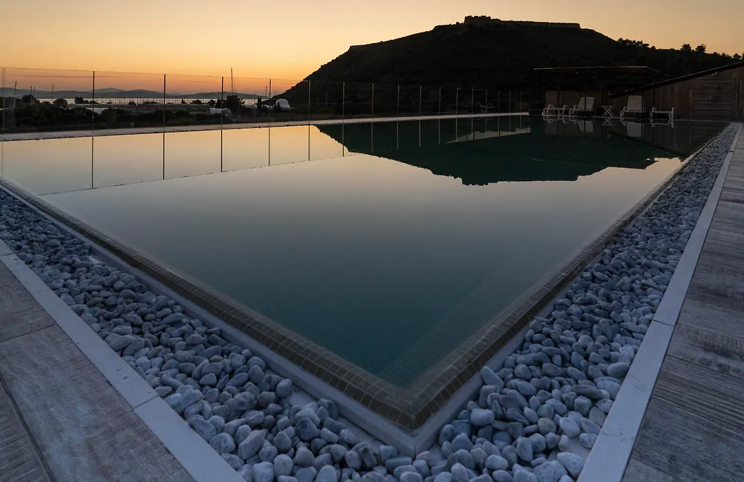 A Point Porto Ercole Resort&Spa-1