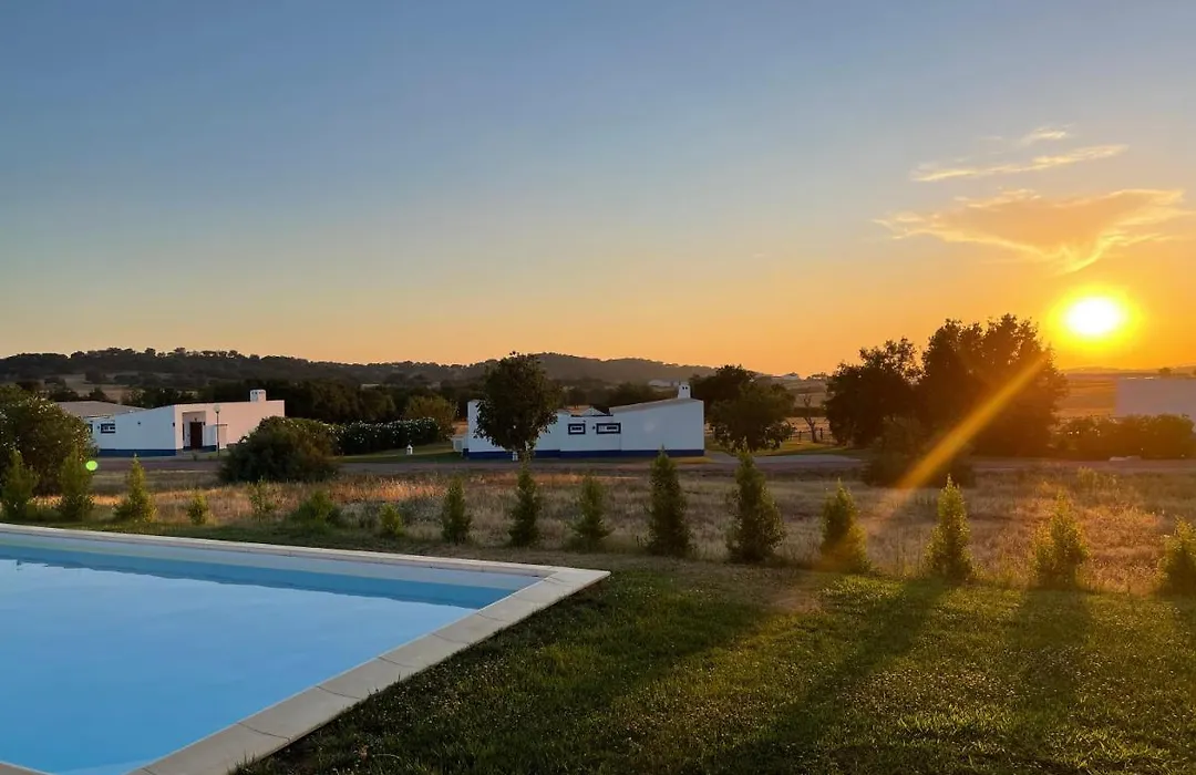 Herdade Do Gizo - Casa Reis-1