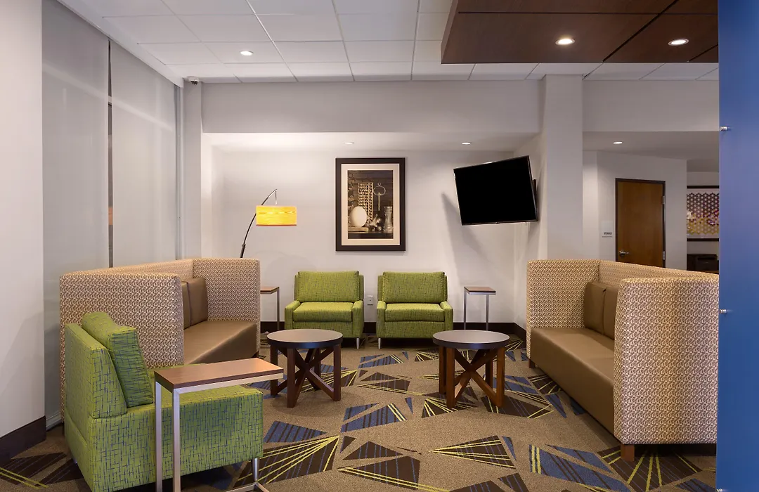 Holiday Inn Express - Lake Park By Ihg-1