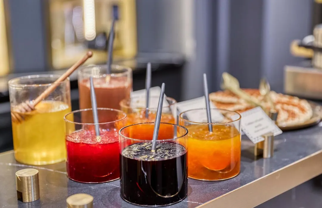 Maison Albar Hotels - Le Vendome-1