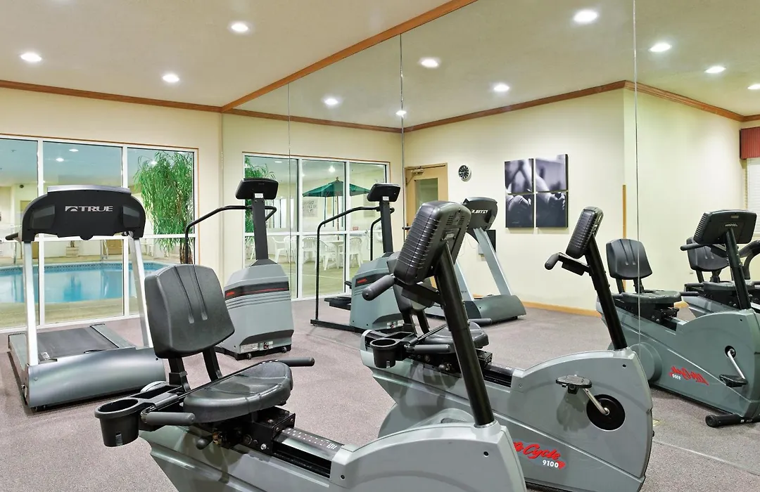Country Inn & Suites By Radisson, Rock Falls, Il-1
