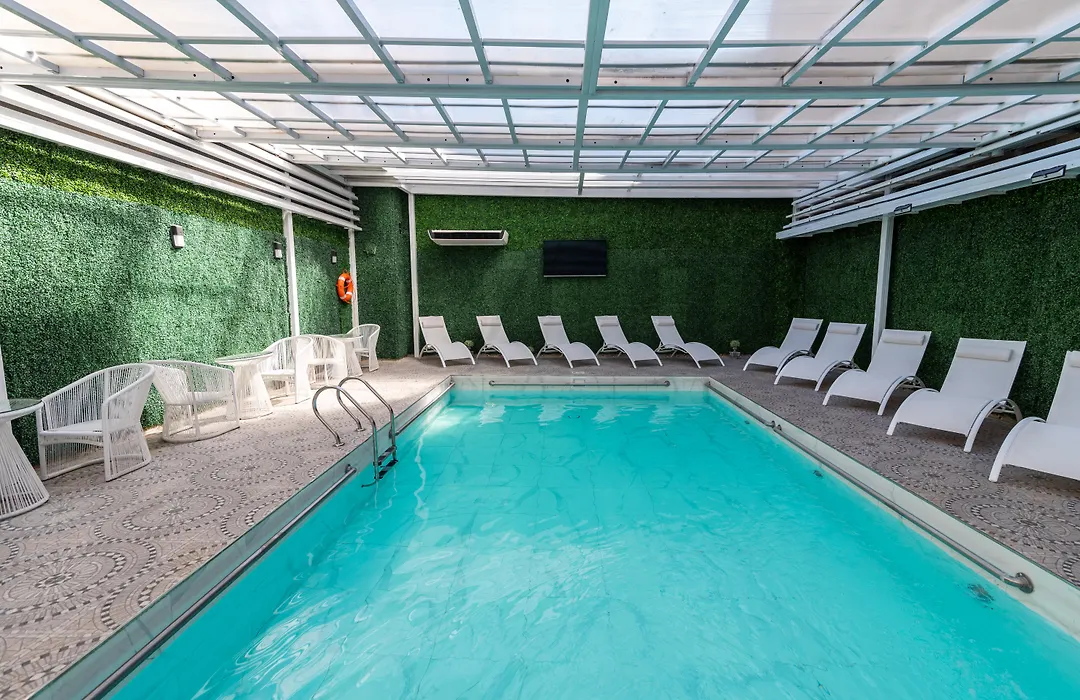 Ker San Telmo Hotel-1