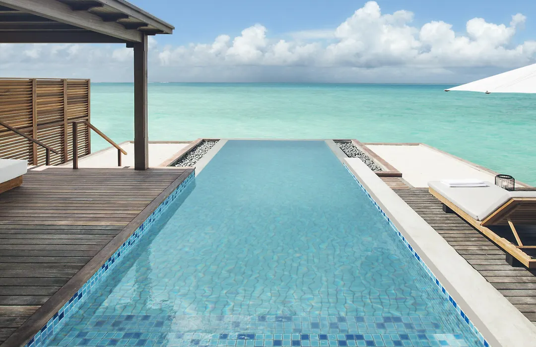 Sirru Fen Fushi Private Lagoon Resort Maldives-1
