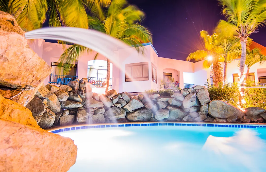 Courtyard By Marriott Aruba Resort-1
