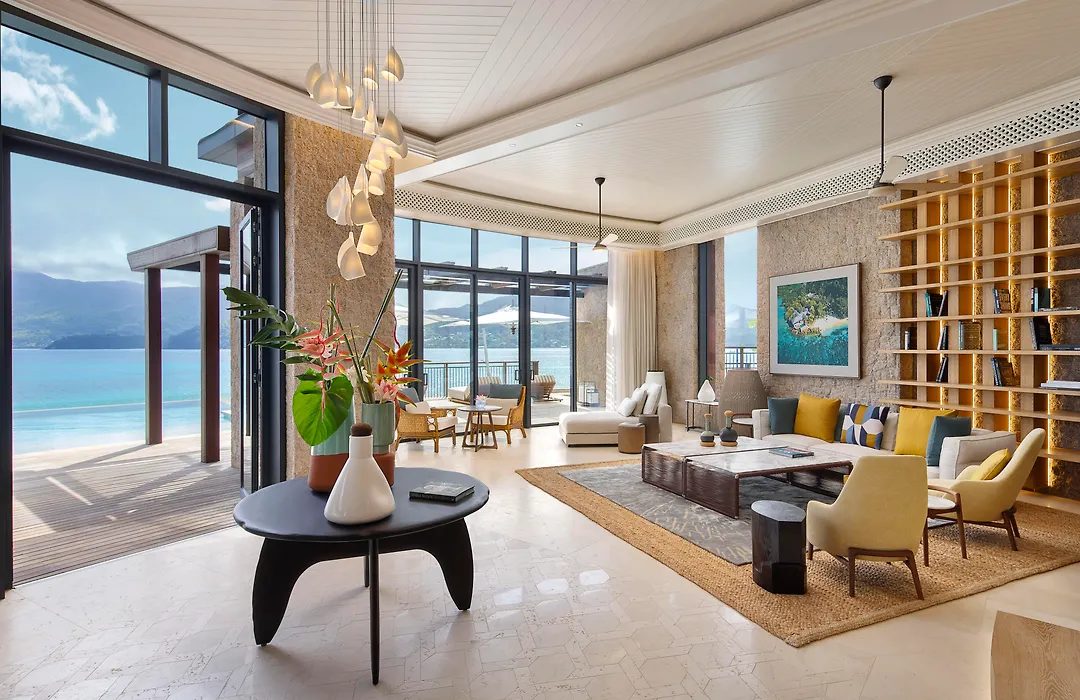 Mango House Seychelles, LXR Hotels&Resorts-1